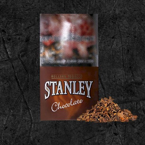 Табак Stanley Chocolate (Табак Стэнли Шоколад)